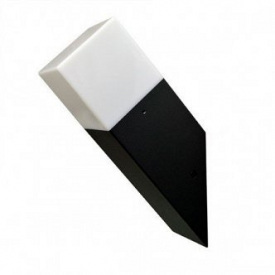 Уличный светильник Polux 307316 Черный (Pol307316)