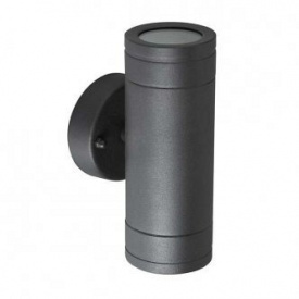 Уличный светильник Polux 208774 Черный (Pol208774)