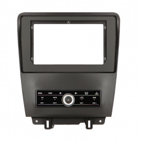 Переходная рамка Lesko 9" Ford Mustang 2009-2014 (11431-63381)