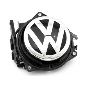 Камера заднего вида в логотипе TORSSEN LCG88-ODB