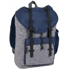 Рюкзак молодежный 22L Paso 17-190N