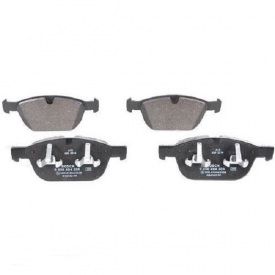 Тормозные колодки Bosch дисковые передние VOLVO XC60 F 09 0986494305
