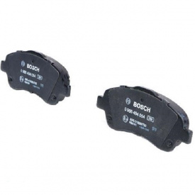 Тормозные колодки Bosch дисковые передние TOYOTA Avensis/Corolla Verso F >>06 0986494054