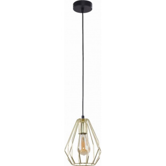 Люстра TK Lighting BRYLANT GOLD 2787