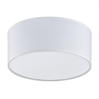 Люстра TK LIGHTING 3331 RONDO WHITE