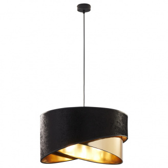 Люстра TK LIGHTING 6432 TERCINO BLACK