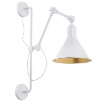 Бра Pikart Buco long sconce 5273-1