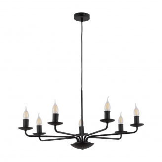 Люстра TK LIGHTING 4613 LIMAL