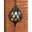 Уличный подвесной фонарь Lightled 67-V0104-M-PL BK Черкаси