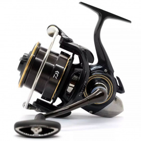 Котушка Daiwa 19 Cast IZM Feeder 25QD / (1112545 / 10923-025)