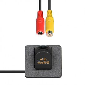 Камера заднего вида Lesko на авто Kia K4 Cerato (11457-63276)