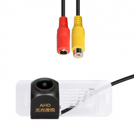 Камера заднего вида Lesko на авто Mercedes-Benz C-Class W202 Smart 2007-2014 (11454-63283)