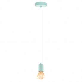 Люстра Eglo 49019 YORTH-P (EG49019)