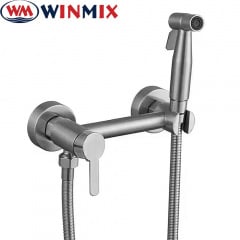 Змішувач для гігієнічного душу Winmix DAX (Chr-222) Киев