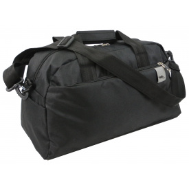 Спортивная сумка Wallaby 2151-2 18L Черная