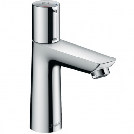 Смеситель для умывальника Hansgrohe Talis Select E, хром (71751000)