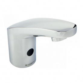 Инфракрасный смеситель для умывальника Geberit HyTronic (116.155.21.1)