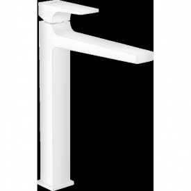 Смеситель для умывальника Hansgrohe Metropol 260 (32512700)