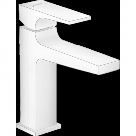 Смеситель для умывальника Hansgrohe Metropol 110 (32507700)