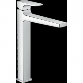 Смеситель для умывальника Hansgrohe Metropol 260 (74512000)