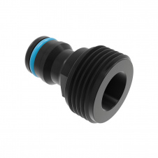 Адаптер с внешней нарезкой Ergo 3/4'' Cellfast