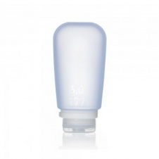 Силиконовая бутылка Humangear GoToob+ XL Blue (1054-022.0034)