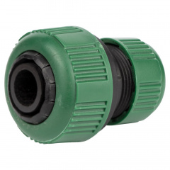 Ремонтная муфта для шланга 1/2"×3/4" GRAD (5016235) Черкассы