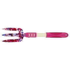Вилка посадочная (pink) (TPR) FLORA (5043134) Виноградов