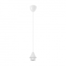 Подвес потолочный ERKA - 102 Белый (102001)