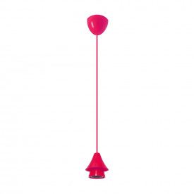 Підвіс стельовий ERKA - 102 Рожевий (102006)
