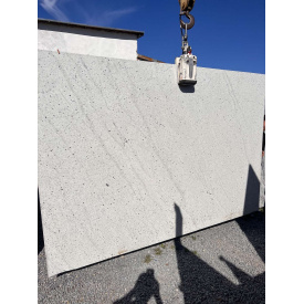 Граніт Extrim White 326х197х2см 334x206x3см