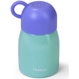 Термос TermoPro Bianca 300 мл Fissman DP43883