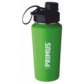 Фляга Primus TrailBottle S.S 0,6 л Moss (1046-740165)