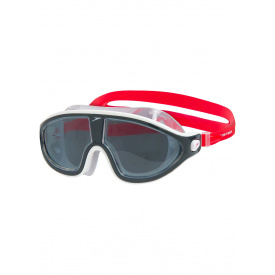 Очки для плавания Speedo Biofuse Rift GOG V2 AU Красный / Smoke (8-11775C813) (5053744398662)