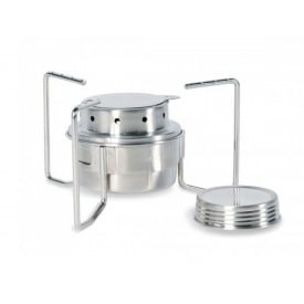 Пальник спиртовий Tatonka Burner Set (1033-TAT 4131.000)
