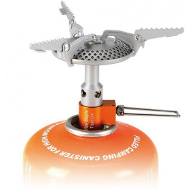 Пальник Fire Maple титановий 116T (FM-116T)