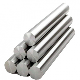 Поковка стальная ст.40Х13 ф100 ассортимент доставка порезка