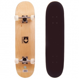 Скейтборд деревянный в сборе из канадского клена 31in CANADA MAPLE SP-Sport MT-2801