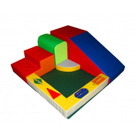 Игровая площадка уголок Tia-Sport Дидактика (sm-0474)