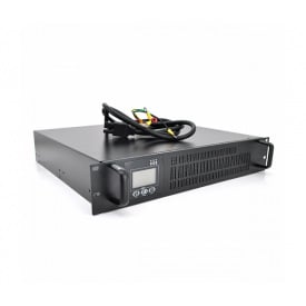 ИБП Ritar RT-2KL-LCD (1800 Вт) с правильной синусоидой 72В
