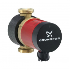 Рециркуляционный насос Grundfos Comfort 15-14B PM