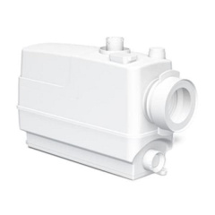 Установка Grundfos Sololift2 CWC-3 (97775316) Черкассы