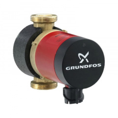 Рециркуляционный насос Grundfos Comfort 15-14B PM Київ