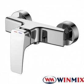 Смеситель для душкабины WINMIX Premium Patrick (Chr-003)
