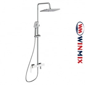 Душова колона Winmix Premium Grog 009-J