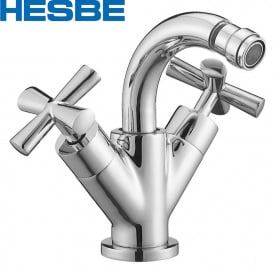 Змішувач для біде HESBE Sentosa (Chr-002)