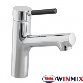 Смеситель для умывальника Winmix Premium "Adam" (Chr-001), Польша
