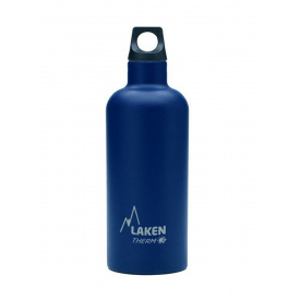 Термофляга Laken Futura Thermo 0,5 L Blue (1004-TE5A)