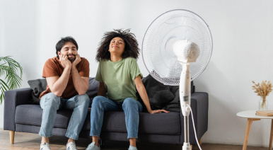 Як облаштувати вентиляцію у приватному будинку та навіщо вона потрібна?