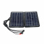 Солнечное зарядное устройство Easy Power EP-1812 5в1 6V 12W (3_02834) Київ